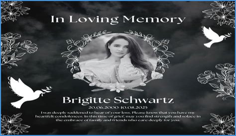 Benjamin Drake Obituary, In Loving Memory of Benjamin Drake