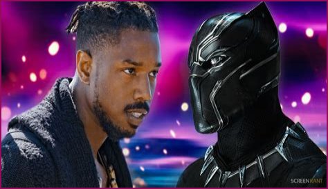 Black Panther's Michael B. Jordan finally reveals whether he would return to Marvel