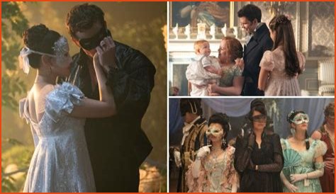 Bridgerton season 3: Benedict's love story in detail