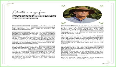 Charles Wright Obituary, A Cherished Soul Has Sadly Died