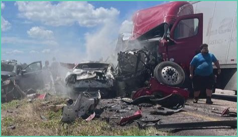 David Larracas Car Accident, Man Killed In Deadly Car Crash