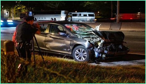 Eric Jenkins Obituary, Augusta, 53 Years Old Man Has Died From A Pedestrian Car Accident