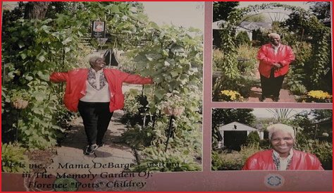 Etterlene DeBarge Obituary, DeBarge Family Mourn Etterlene DeBarge