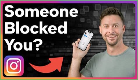 how do you unblock someone who blocked you on instagram 2019?