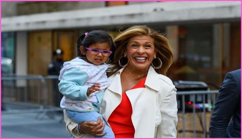 How Hoda Kotb Stays Connected With Her Daughters While Hosting 'Today'