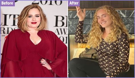 I'm a Celebrity's Adele Roberts looks unrecognisable before incredible two stone weight loss