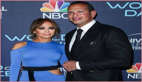 Jennifer Lopez and Alex Rodriguez Get Emotional at Kobe and Gianna Bryant Memorial as Vanessa Bryant Took the Stage