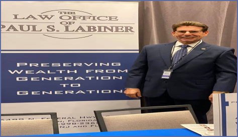 Meet Boca Lawyer Paul Labiner Wife Mindy Labiner And Son Paul Labiner