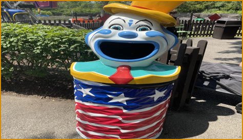 Producer Southside Clowns Joe Biden Supporters