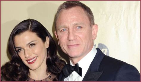 Rachel Weisz dazzles in strapless gown with a twist during star-studded night out