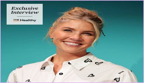 The Talk's Amanda Kloots stuns fans with surprising house move news