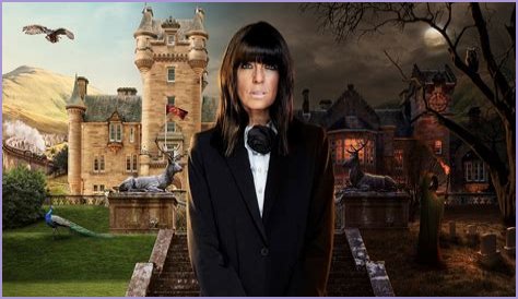 The Traitors viewers make same complaint about Claudia Winkleman's new BBC show