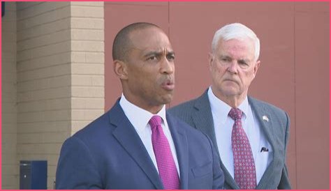 Who Is James Phillip Womack Arrested? US Arkansas Congressman Steve Womack's Son Arrested & Girlfriend