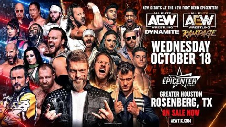 	10/18 Powell’s AEW Dynamite audio review: Sting announces his retirement date, Dynamite Dozen Battle Royale, Jay White vs. Penta, Kenny Omega vs. Kyle Fletcher, Nick Wayne and his mom interviewed	