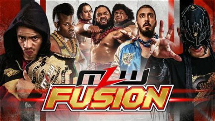 	2/2 MLW Fusion results: Powell’s review of Lince Dorado, La Estrella, and Microman vs. Delirious, Mini Abismo Negro, and Azteca 31, “Samoan Swat Team” Juicy Finau and Lance Anoa’i vs. “The FBI” Little Guido and Ray Jaz, Doctor Dax vs. Vinny Pacifico	