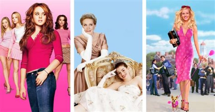 400+ Good Chick Flick Movies, Ranked By Fans