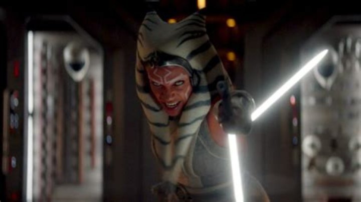 Ahsoka Episode 7 Name-Drops Major Star Wars Character, and Fans Are Very Excited About It