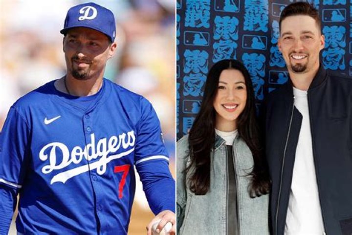 Blake Snell Baseball Stats, Wife, Net Worth, Salary, Family