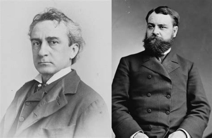 Edwin Booth: How John Wilkes Booth’s brother saved Lincoln’s son