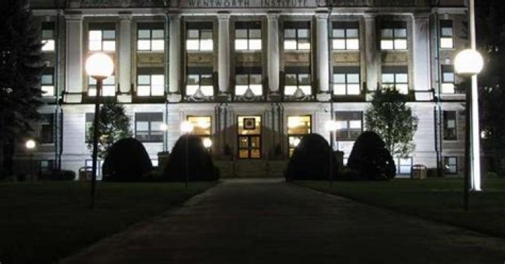 Famous Alumni of Wentworth Institute Of Technology; Graduates and Students of Note