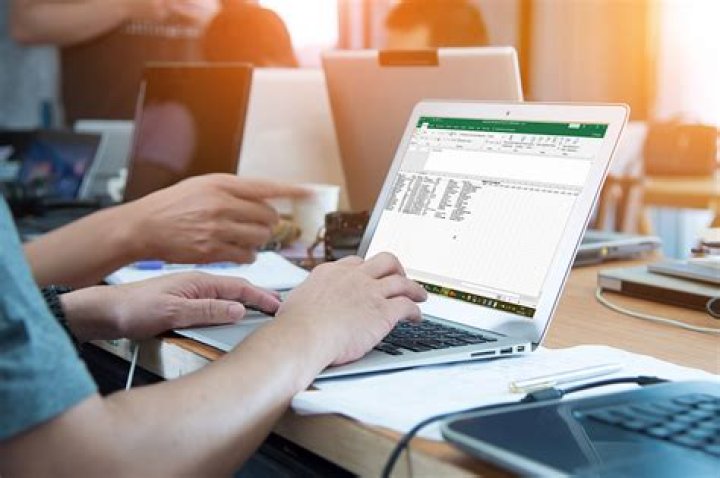 Formation Excel débutant : commencez maintenant