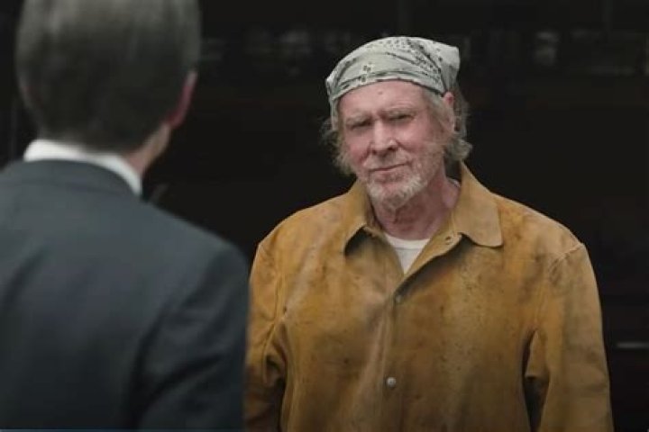 Garrett Randall on Yellowstone: here is what you need to know