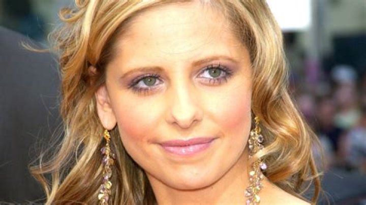 How Sarah Michelle Gellar Really Felt When She Joined Freddie Prinze Jr. On Scooby-Doo