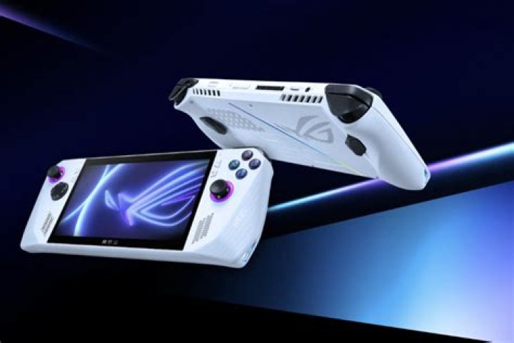 How to record gameplay on the Asus ROG Ally