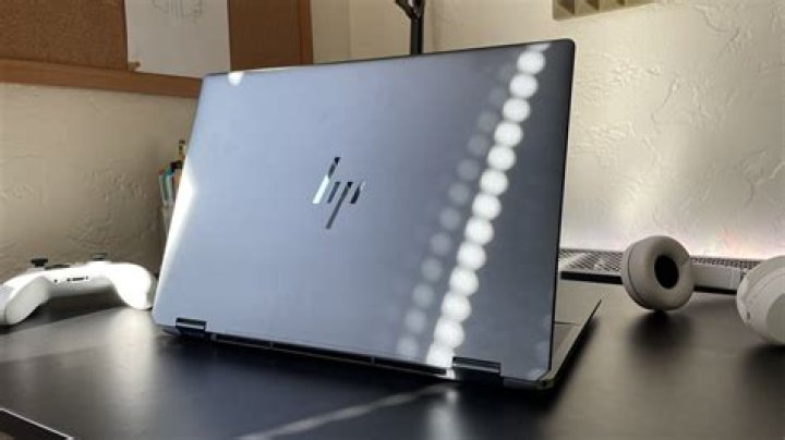 HP Spectre x360 16 (2024) review: A premium 2-in-1 laptop that does it all