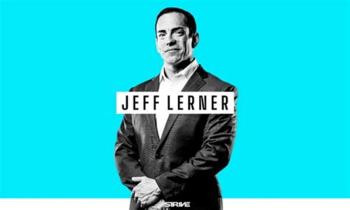 Jeff Lerner Net Worth 2024