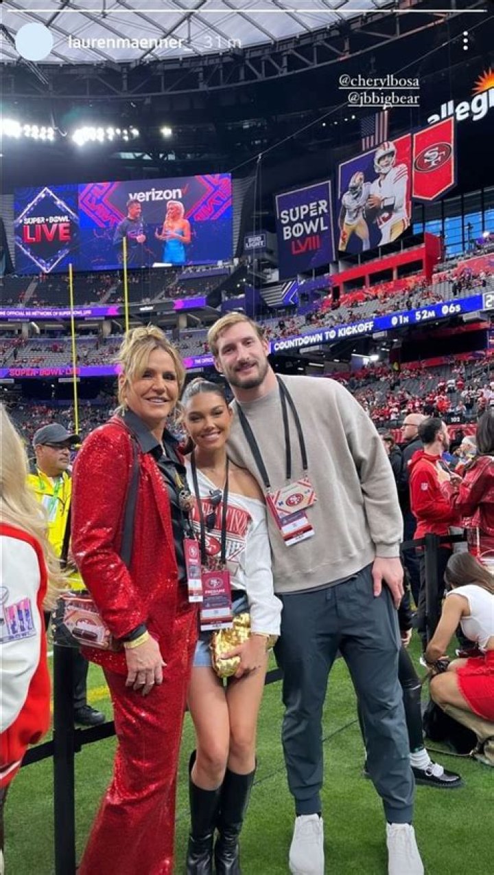 Joey Bosa Wiki 2023 - Girlfriend, Salary, Tattoo, Cars & Houses and Net Worth
