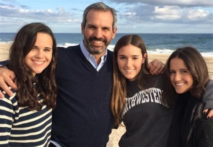 John Molner Wiki Bio, Net Worth, Wife, Brother, Family, Daughter