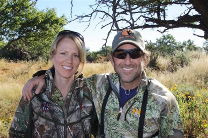 Meet Cam Hanes's Wife; Tracey Hanes