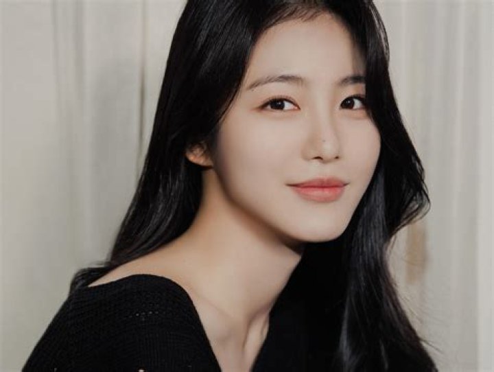 Meet Matthew Douma And Jeon Sun- hee