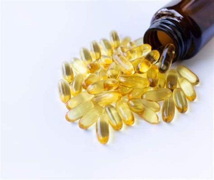 Omega-3 Fish Oil: The Truth About Weight Loss | Signos