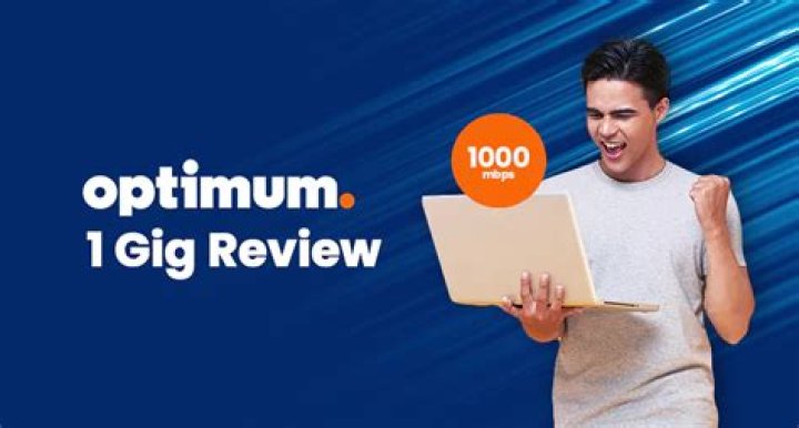 Optimum's Willis, TX Store | Mobile Phones, 1 Gig Internet