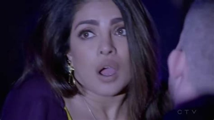 Priyanka Chopra's leaked lovemaking scene from 'Quantico 2' is super hot!