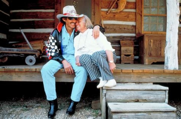 Richard Petty Wife: Meet Lynda Petty