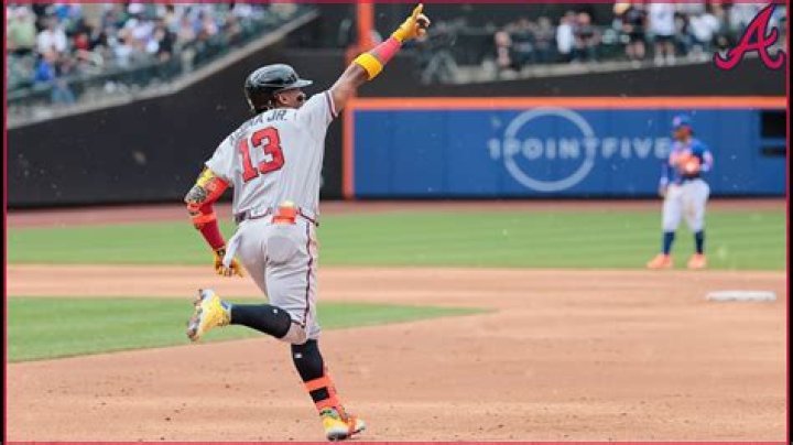 Ronald Acuña Jr. Wiki 2023