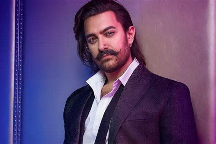 Salary, Income, Net Worth: Aamir Khan - 2024