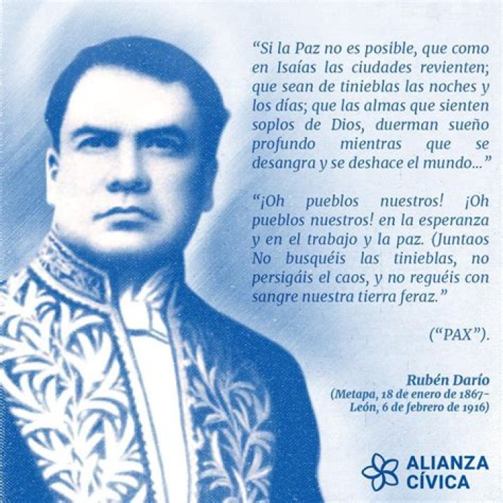 “Si la patria es pequeña uno grande la sueña” – Adriana Ramirez