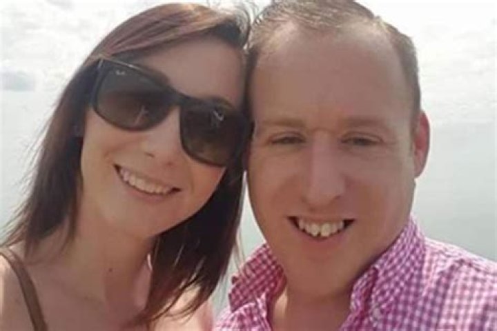 Sophie Cavanagh murder: ‘Jealous’ husband who killed wife after she rejected 'one last' night with him jailed | London Evening Standard