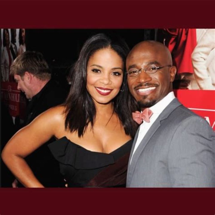 Taye Diggs Height: How tall is Taye Diggs Biography, Body Statistics, Career and many more 