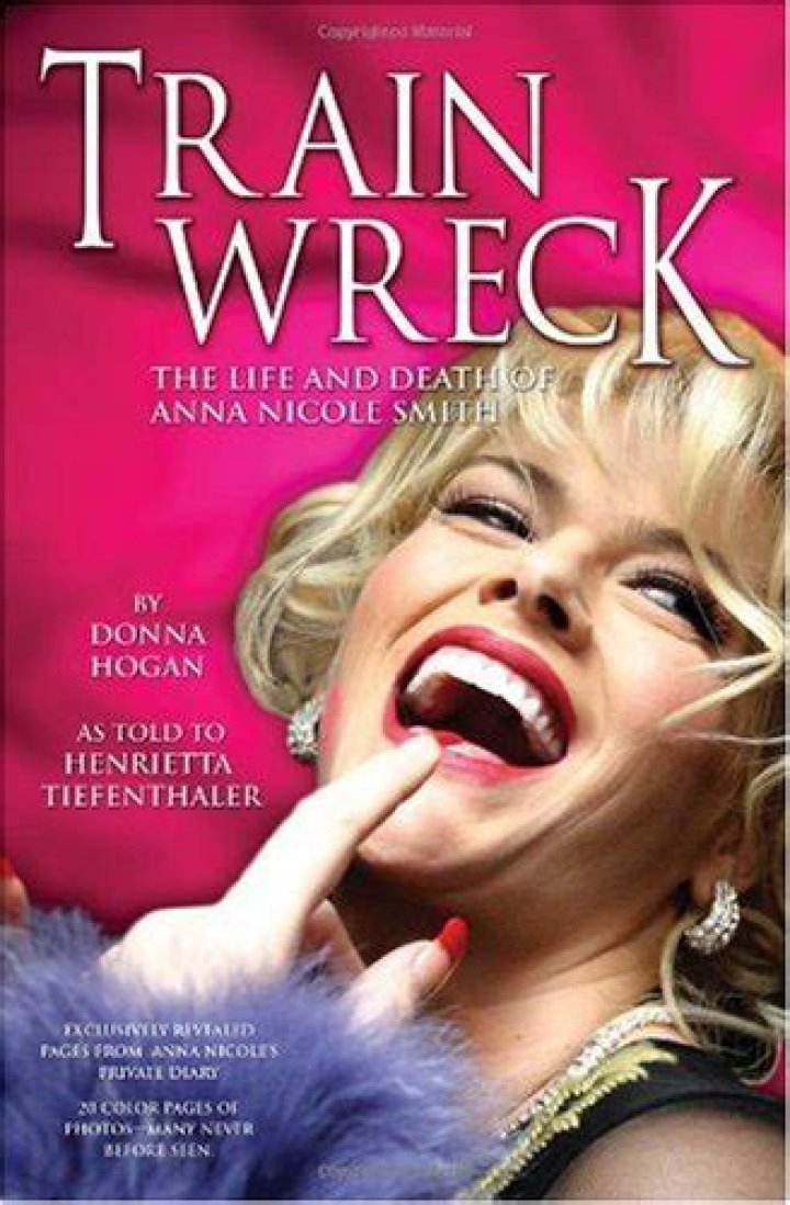 The life and death of Anna Nicole Smith