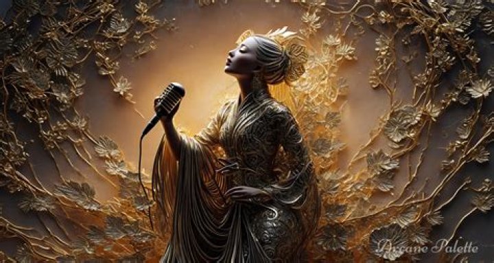 The Midas Touch of Music