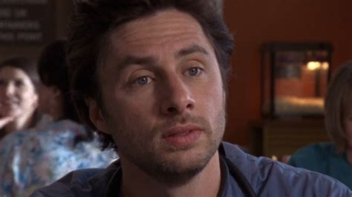 The Saddest Death In Scrubs