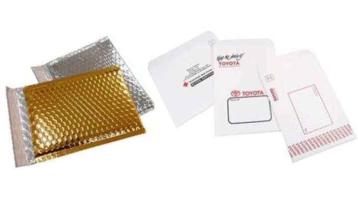 The Ultimate Guide to Custom Mailing Bags: Enhancing Brand Identity