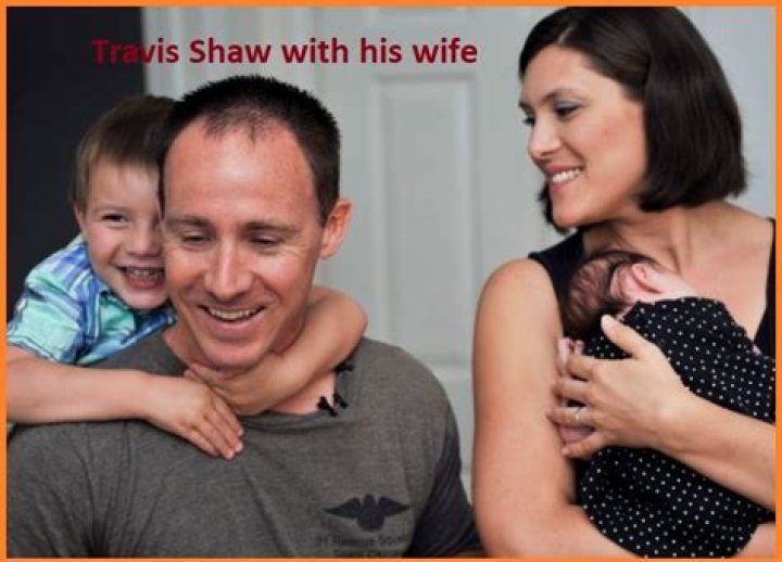 Travis Shaw MLB Stats, Wife, Net Worth, Salary, Family