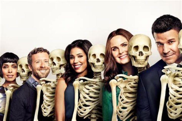 What The Cast Of Bones Is Doing Today