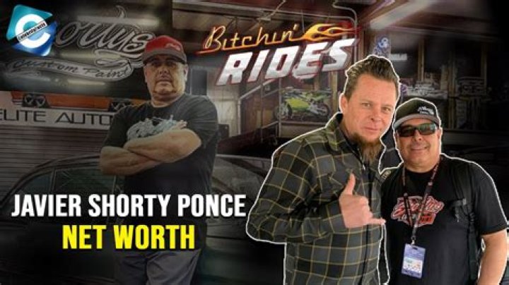 Where Is Javier Shorty Ponce From Iron Resurrection Now?